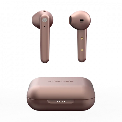 Tai nghe Urbanista Stockholm Plus | Rose Gold (Chính Hãng)