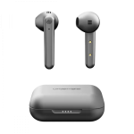 Tai nghe Urbanista Stockholm Plus | Titanium (Chính Hãng)