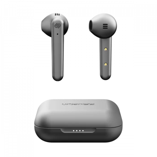 Tai nghe Urbanista Stockholm Plus | Titanium (Chính Hãng)