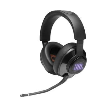 Tai nghe chụp tai Gaming JBL Quantum 400 | Black (Chính Hãng)