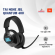 Tai nghe chụp tai Gaming JBL Quantum 400 | Black (Chính Hãng)