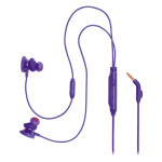 Tai nghe JBL Quantum 50 | Purple (Chính Hãng)