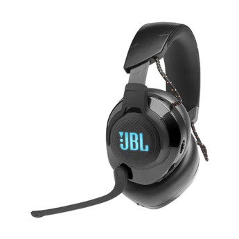 Tai nghe chụp tai Gaming JBL Quantum 600 | Black (Chính Hãng)