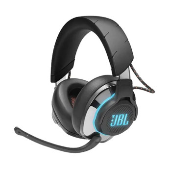 Tai nghe Gaming JBL Quantum 800 | Black (Chính Hãng)