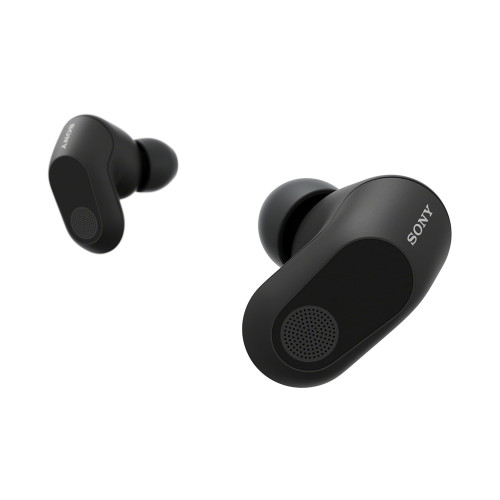 Tai nghe Sony INZONE Buds | Black (Chính Hãng)