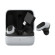 Tai nghe Sony INZONE Buds | White (Chính Hãng)