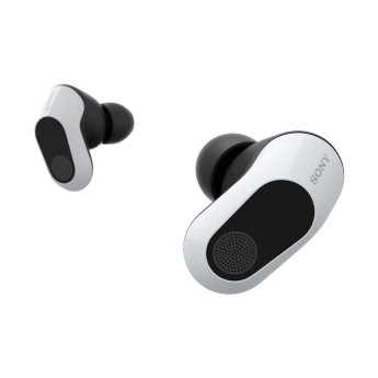 Tai nghe Sony INZONE Buds | White (Chính Hãng)