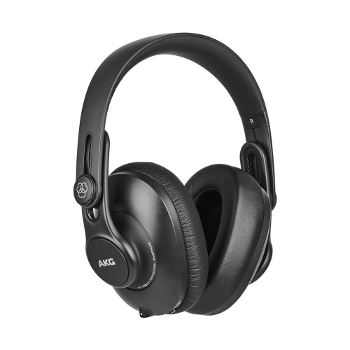 Tai nghe kiểm âm AKG K361BT (Chính Hãng)