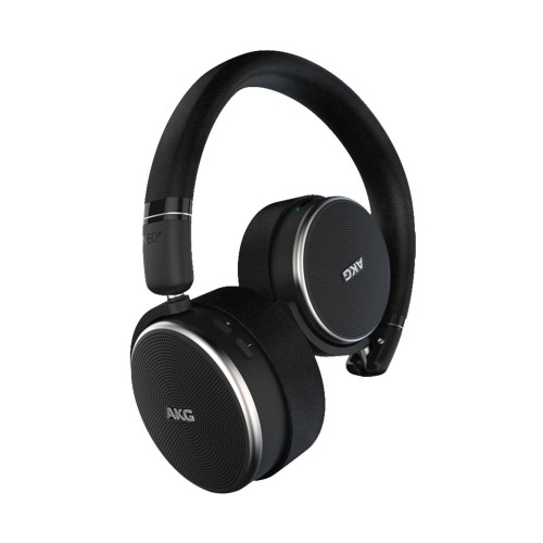 Tai nghe AKG N60NC