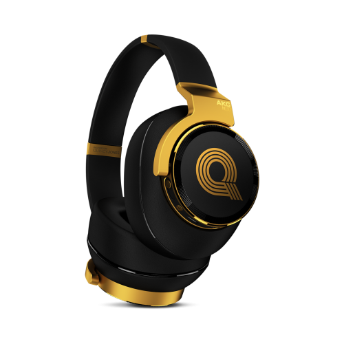 Tai nghe AKG N90Q (Chính Hãng)