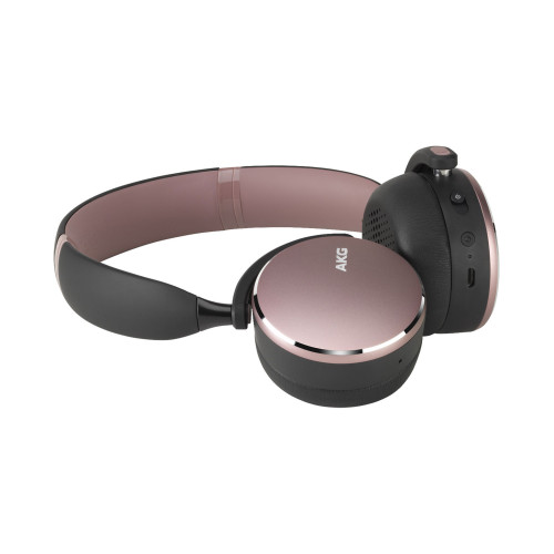 Tai nghe AKG Y500 (Chính Hãng)