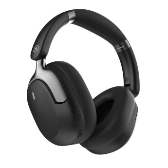 Tai nghe Alpha Works Lite 660 | Black (Chính hãng)