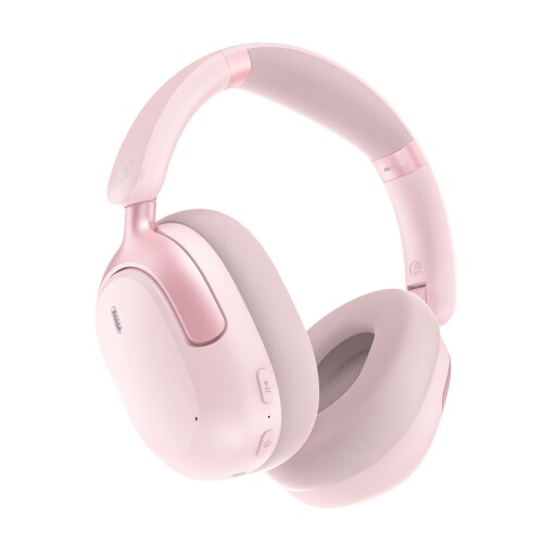 Tai nghe Alpha Works Lite 660 | Pink (Chính hãng)