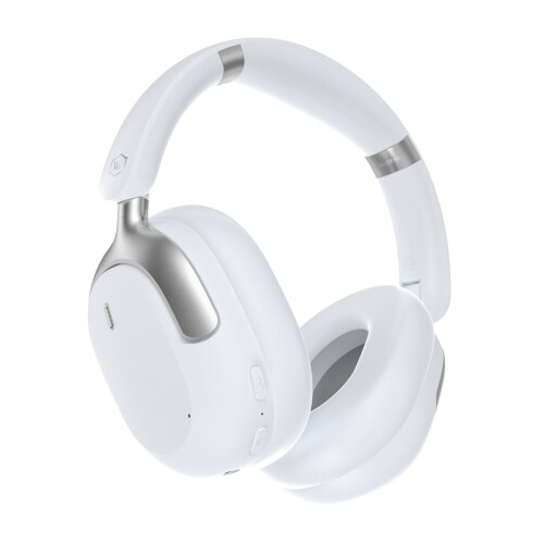 Tai nghe Alpha Works Lite 660 | White (Chính hãng)