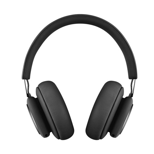 Tai nghe B&O Beoplay H4 2nd gen | Black (Chính Hãng)