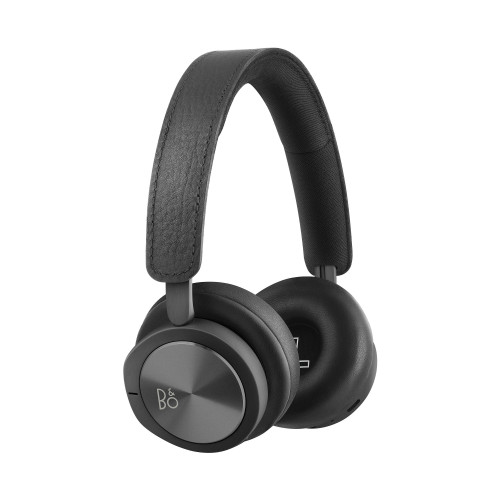 Tai nghe B&O Beoplay H8i | Black (Chính Hãng)