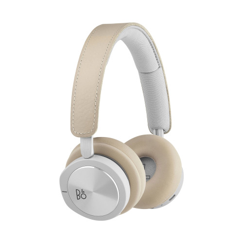 Tai nghe B&O Beoplay H8i | Natural (Chính Hãng)