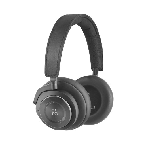 Tai nghe B&O Beoplay H9 3rd gen | Matte Black (Chính Hãng)