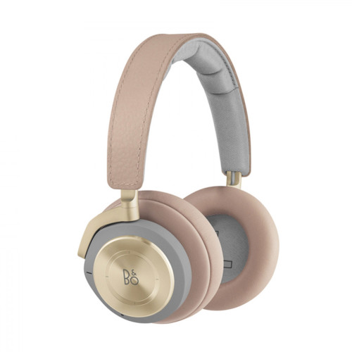 Tai nghe B&O Beoplay H9 3rd gen | Argilla Bright (Chính Hãng)