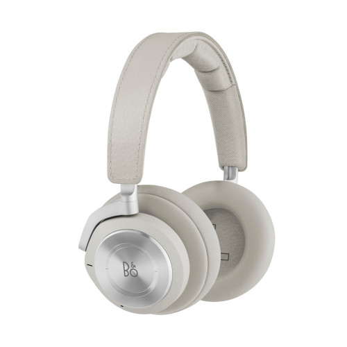 Tai nghe B&O Beoplay H9 3rd gen | Grey Mist (Chính Hãng)