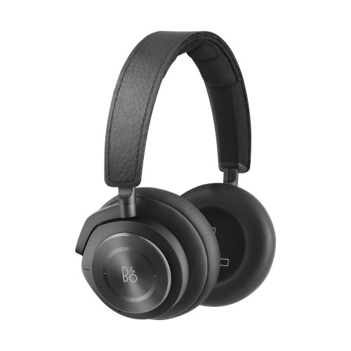 Tai nghe B&O Beoplay H9i | Black (Chính Hãng)