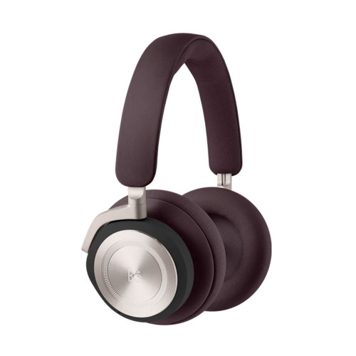 Tai nghe B&O Beoplay HX | Maroon (Chính Hãng)