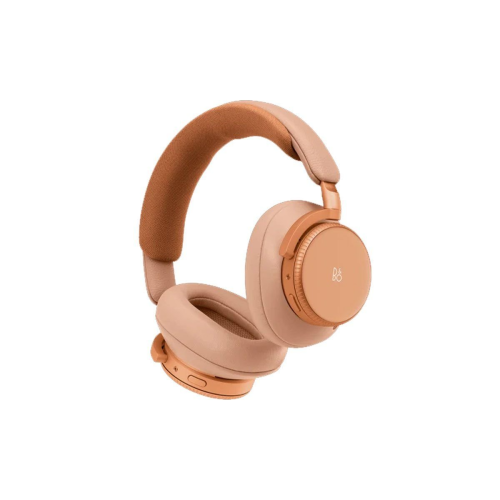 Tai nghe B&O Beoplay H100 | Sunset Apricot (Chính hãng)