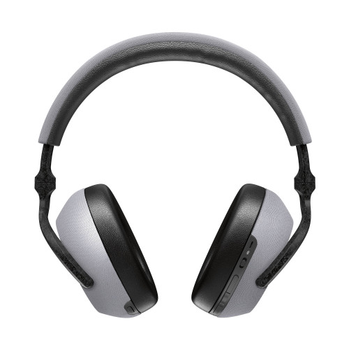 Tai nghe B&W PX7 | Silver (Chính Hãng)