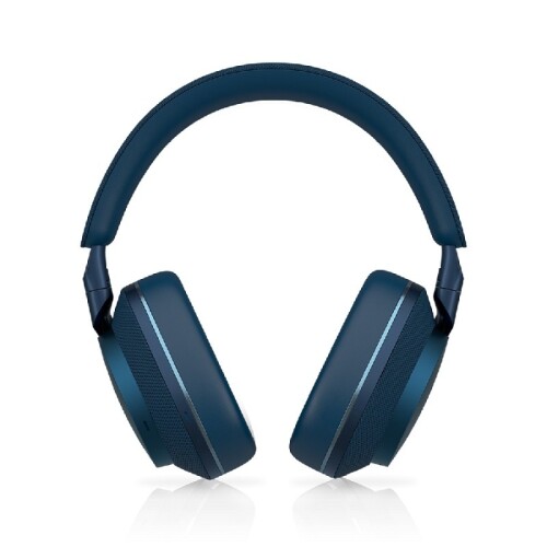 Tai nghe B&W PX7 S2e | Blue (Chính Hãng)