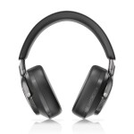 Tai nghe B&W PX8 | Black (Chính hãng)