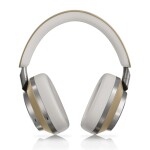 Tai nghe B&W PX8 | Cream (Chính hãng)