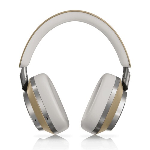 Tai nghe B&W PX8 | Cream (Chính hãng)