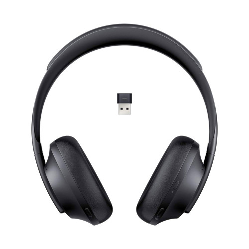 Tai nghe chống ồn Bose 700 UC | Black (Chính Hãng)