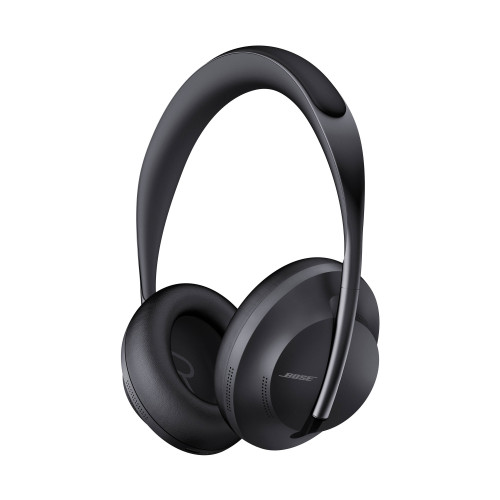 Tai nghe chống ồn Bose Noise Cancelling Headphones 700 | Black (Chính Hãng)
