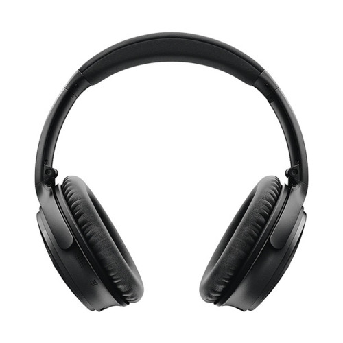Tai nghe chống ồn Bose QC 35 II | Black (Chính Hãng)