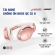 Tai nghe chống ồn Bose QC 35 II | Rose Gold (Chính Hãng)