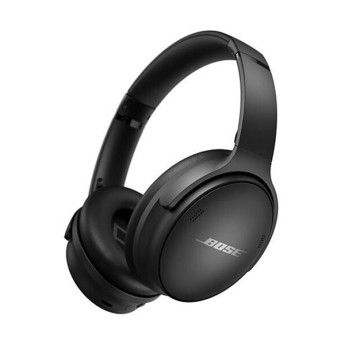 Tai nghe chống ồn Bose QuietComfort 45 | Black (Chính Hãng)