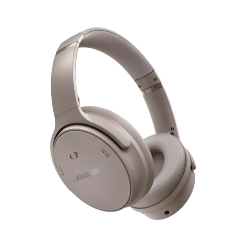 Tai nghe Bose QuietComfort Headphones | Sandstone (Chính Hãng)