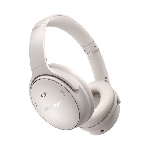 Tai nghe Bose QuietComfort Headphones | White Smoke (Chính Hãng)