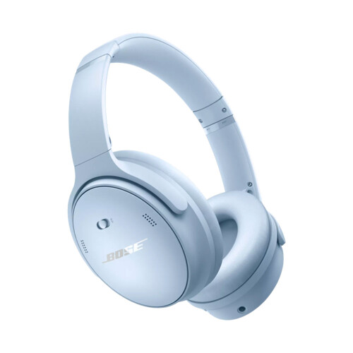 Tai nghe Bose QuietComfort Headphones | Moonstone Blue (Chính Hãng)