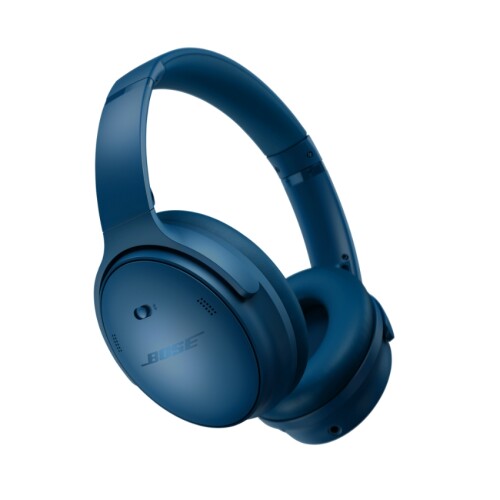 Tai nghe Bose QuietComfort Headphones | Twilight Blue (Chính Hãng)