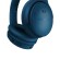 Tai nghe Bose QuietComfort Headphones | Twilight Blue (Chính Hãng)