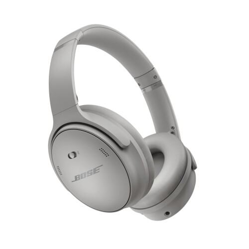 Tai nghe Bose QuietComfort Headphones | Moonlight Grey (Chính Hãng)