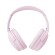 Tai nghe Bose QuietComfort Headphones | Pink (Chính Hãng)