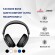Tai nghe Bose QuietComfort Ultra Headphones 2 | Black (Chính hãng)
