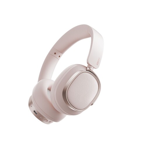 Tai nghe chống ồn chụp tai Edifier ES850NB | Pink (Chính hãng)