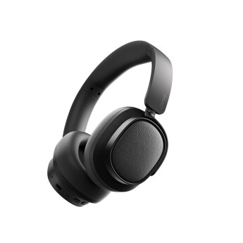 Tai nghe chống ồn chụp tai Edifier ES850NB | Black (Chính hãng)