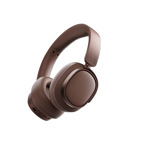 Tai nghe chống ồn chụp tai Edifier ES850NB | Brown (Chính hãng)