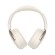 Tai nghe chống ồn không dây Edifier W80 | Ivory (Chính hãng)