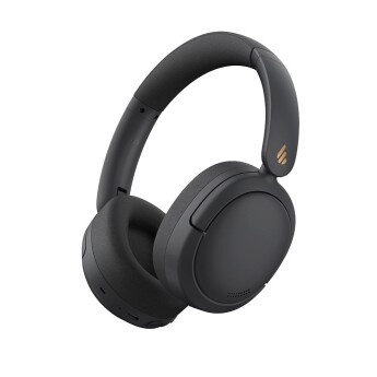 Tai nghe chụp tai chống ồn Edifier W800BT Pro | Black (Chính hãng)